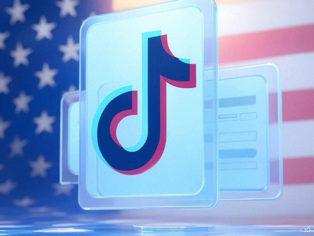 Perplexity AI × TikTok：米政府50%出資の新会社設立へ｜90億ドル企業が仕掛ける検索革命
