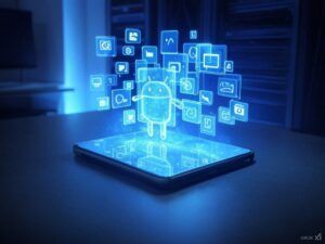 Perplexity AIAndroid向け革新的AIアシスタント登場マルチタスク対応の次世代デジタルコンパニオン - innovaTopia
