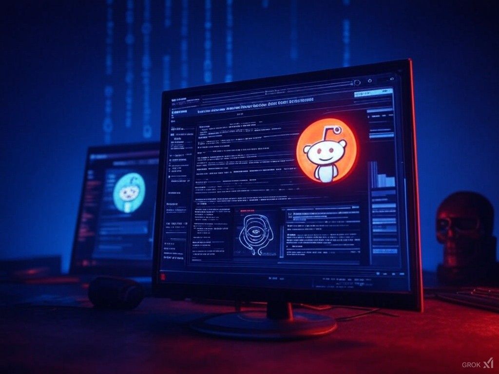 Reddit＆WeTransfer偽装サイト936件が稼働中、新型マルウェア「Lumma Stealer」の脅威とは