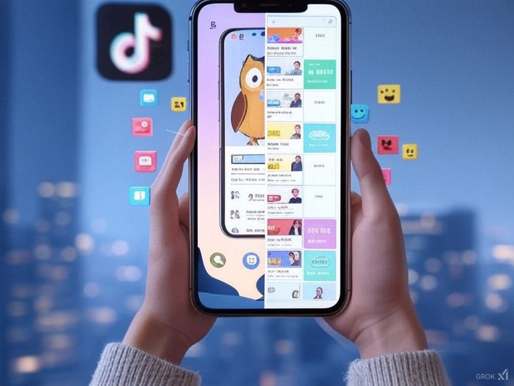 Duolingo×RedNote｜TikTok規制で急増する中国語学習者、異文化交流の新潮流