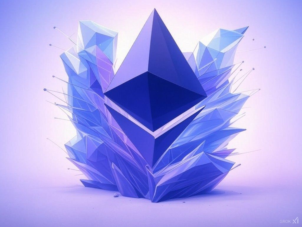イーサリアム財団、Vitalik Buterin主導で大規模組織改革を実施 ─ 技術専門性とコミュニケーションの強化へ