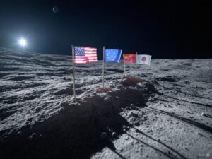 グローバル宇宙開発の中のアルテミス計画 - 協調と競争の新時代第4部 - innovaTopia