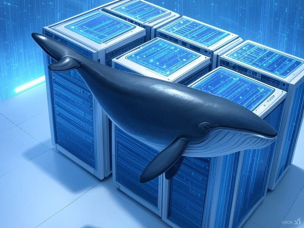 DeepSeek-R1、OpenAIを凌駕：中国発の革新的AIモデルが示す効率化の未来