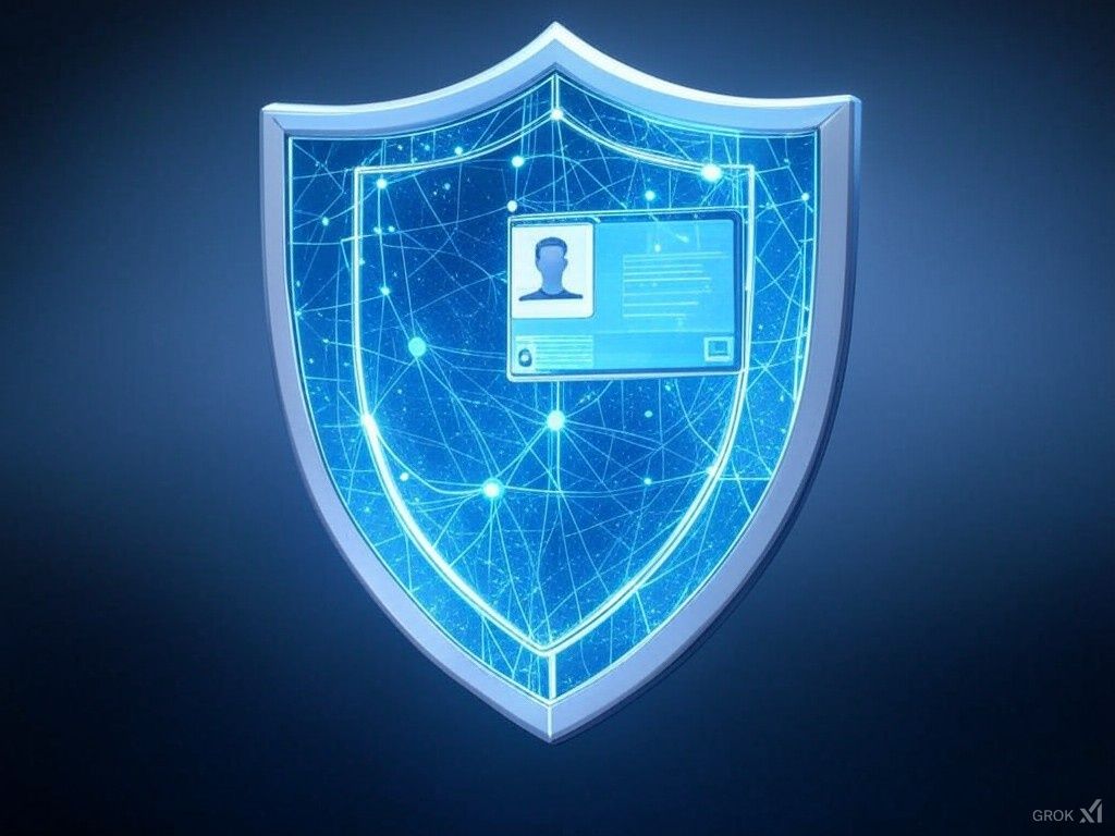米サイバーセキュリティ新政策：バイデン大統領令でAI防衛とデジタルID導入へ、2027年までに実装