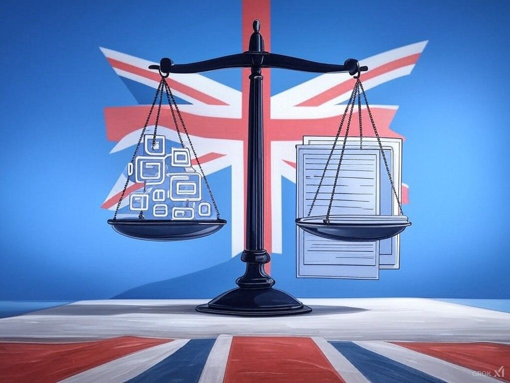 英国、AI分野で世界第3位を目指す新戦略─労働党のピーター・カイル科学技術大臣が語る『AIスイートスポット』への道筋