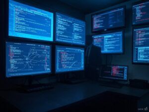 開発者狙うLazarusの新手口GitHubを悪用したPhantom Circuitの実態 - innovaTopia