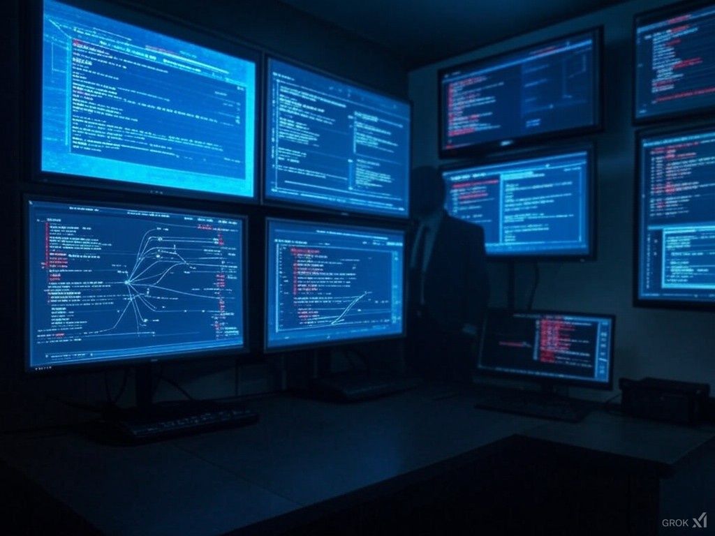 開発者狙うLazarusの新手口、GitHubを悪用した「Phantom Circuit」の実態