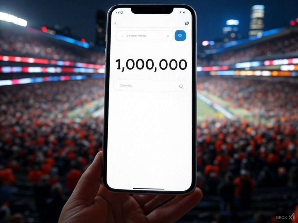 Perplexity AIの100万ドルキャンペーンが示す次世代広告戦略とは？