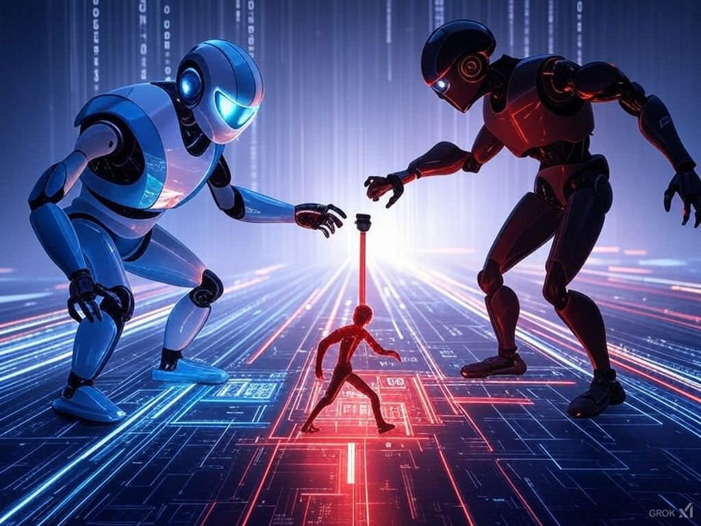 AI時代のパッチ管理最前線 – 15分以内に始まる脆弱性スキャンの脅威