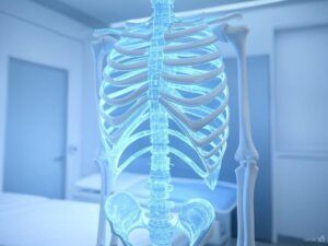 Aidoc医療AI革新へ肋骨骨折診断にファンデーションモデル導入FDA承認取得 - innovaTopia
