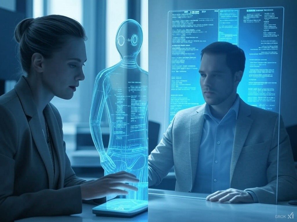Anthropic経済指標が明らかにしたAI活用の実態｜ソフトウェア開発で37.2%、人間との協働が57%に
