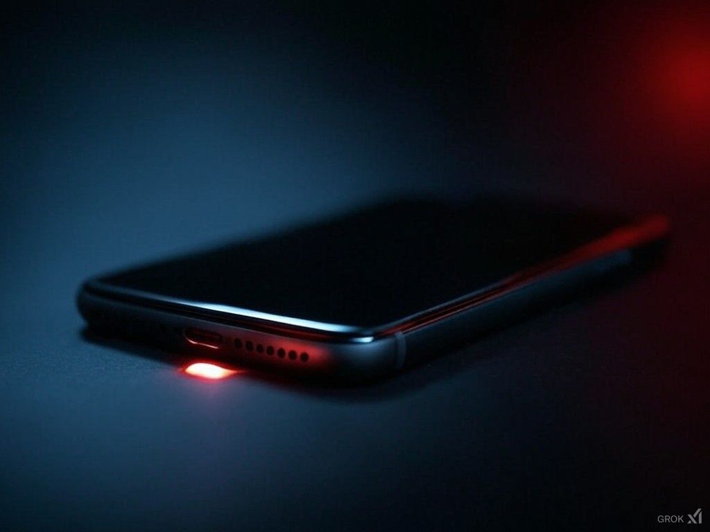 Apple緊急アップデート：iOSのUSB制限モードに重大な脆弱性、標的型攻撃の可能性