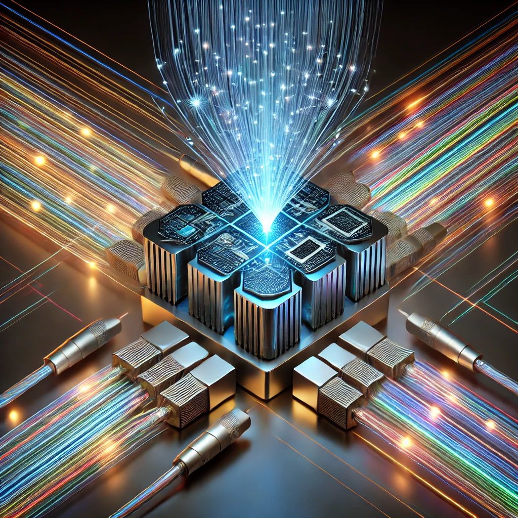 超伝導量子ビットの完全光学的読み出しに成功 ～量子コンピュータの大規模化への道が開く～