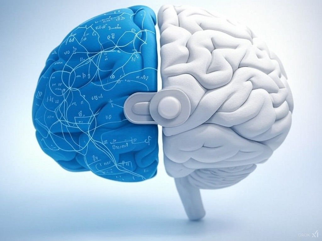 DeepHermes-3：Nous Researchが世界初のトグル式AI推論モデルを発表 ─ 人間のように「考える速さ」を切り替え可能に
