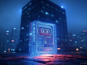 DeepSeek問題で露呈AIチャットボットの新たなプライバシーリスク ─ 韓国当局が中国ByteDanceへのデータ送信を確認 - innovaTopia