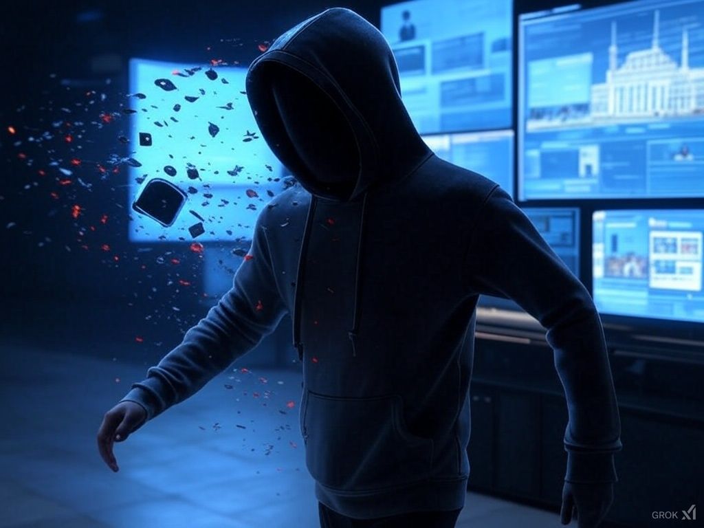 Ghost ランサムウェア、70カ国で猛威 – 24時間以内の高速攻撃で組織を狙う中国発の脅威