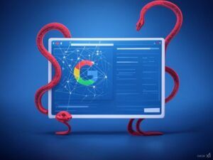 Gmail×AI フィッシング詐欺の新手口が登場 - FBIが警告する5ドルで実現する高度な攻撃とは - innovaTopia