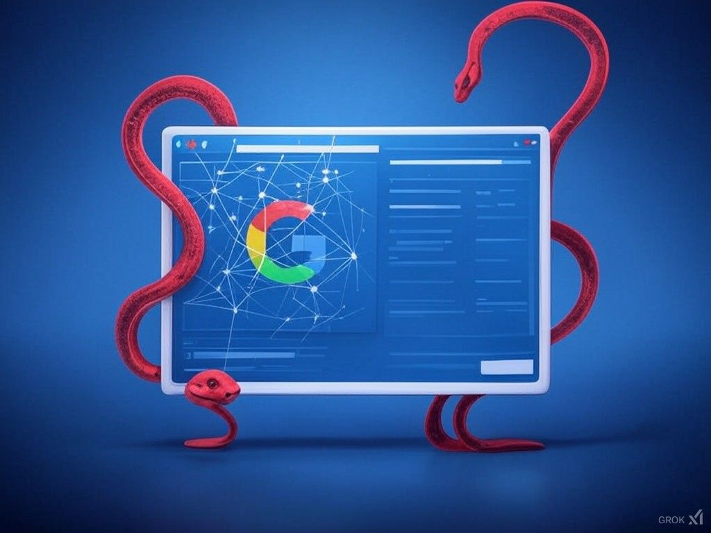 Gmail×AI フィッシング詐欺の新手口が登場 – FBIが警告する5ドルで実現する高度な攻撃とは