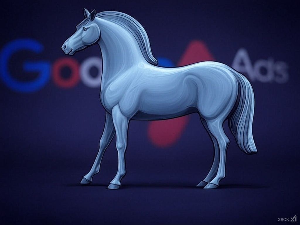 Google Sites悪用の新手口 – Chrome装うマルウェアがビジネスユーザーを狙う