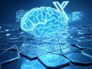 Grok 3が示すAIの新時代 - イーロンマスクが挑む合成データ革命の衝撃 - innovaTopia