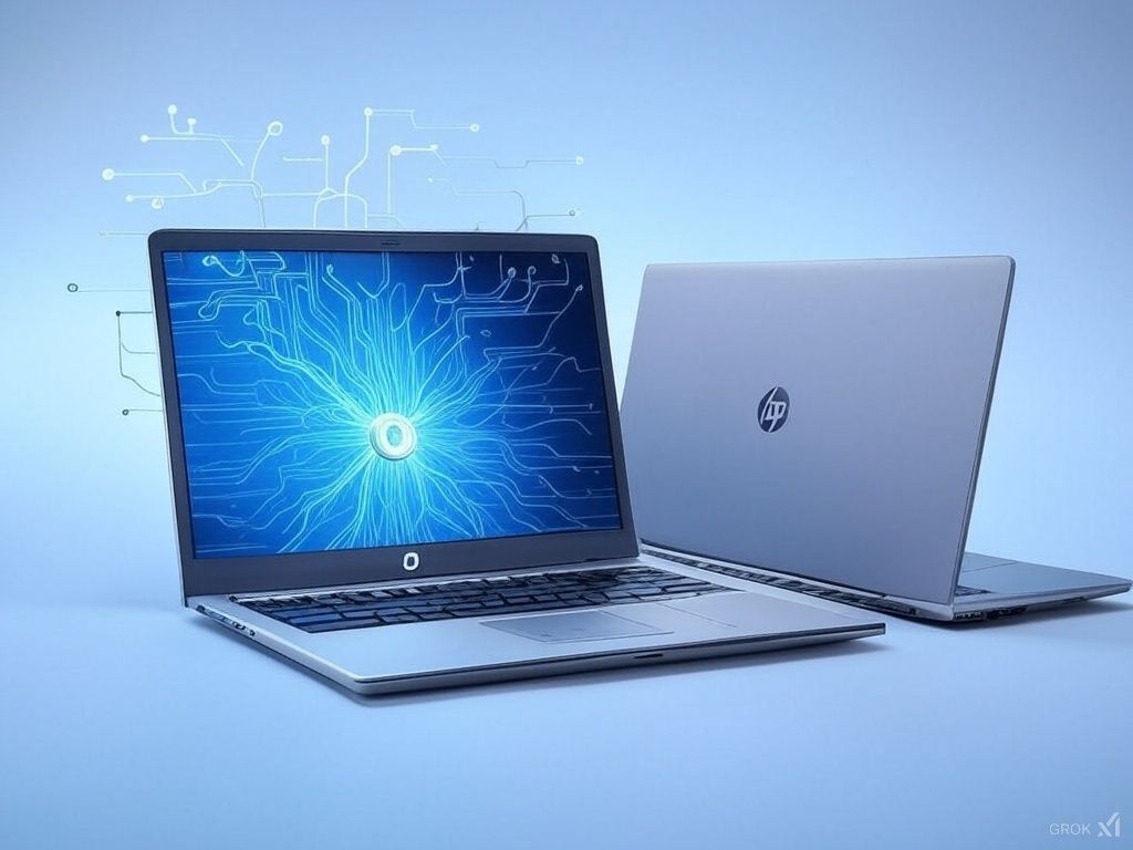 HP×Humane｜AI Pin事業が終了へ – 174億円で買収、技術資産とチームは「HP IQ」新部門へ