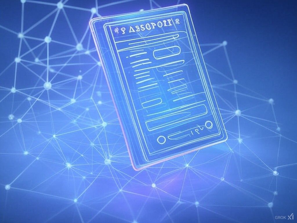 Holonym×Gitcoin Passport｜プライバシー重視の次世代デジタルID基盤が誕生