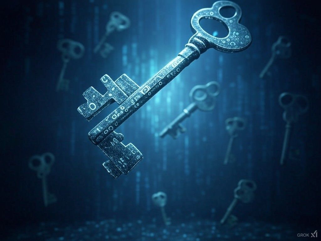 Microsoft、ASP.NETマシンキーの公開によるセキュリティリスクを警告：3,000以上のWebサーバーが危険に