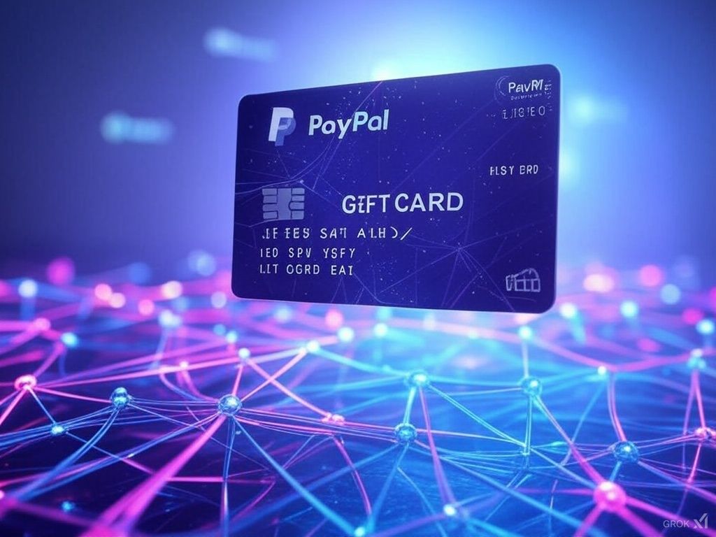Smart Cards：PayPal支援のRaise社、ギフトカードをブロックチェーンで革新 – 6300万ドルの資金調達で「プログラマブル小売通貨」へ
