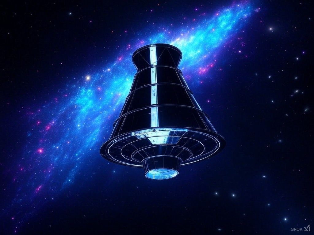 SPHEREx：NASAの新型宇宙望遠鏡が挑む「宇宙の全体像」と「生命の起源」の謎に迫る