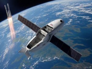 US Space ForceX-37BBoeingSpaceX再利用宇宙機最新ミッションとエアロブレーキング実験の全貌を徹底解説 - innovaTopia