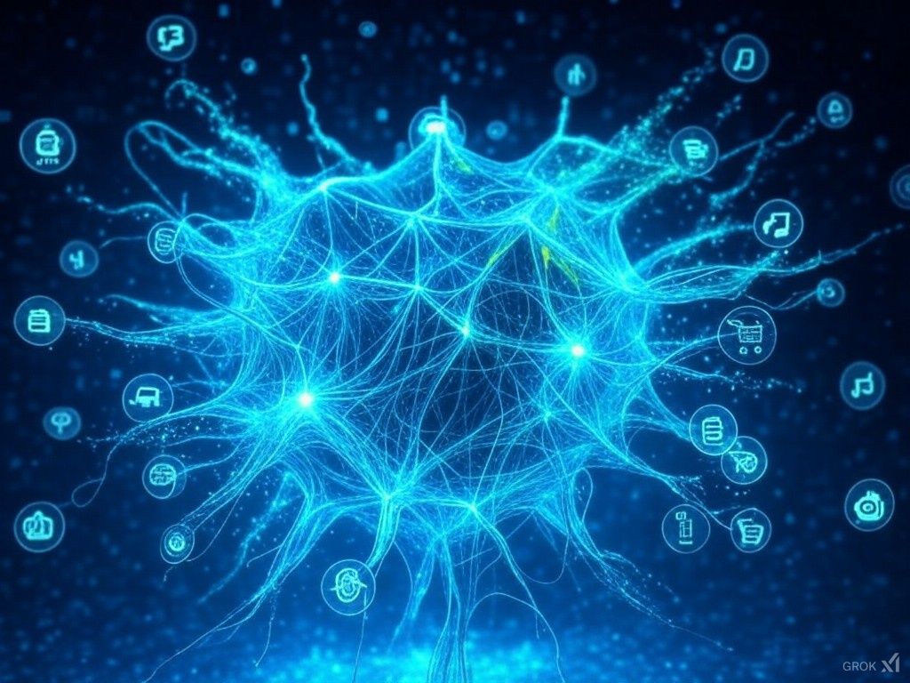 AGIの登場を間近に控え、さらっと機械学習をおさらいしてみる