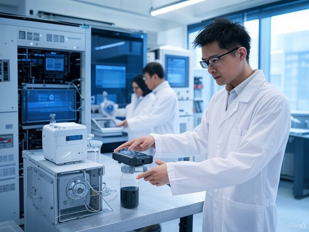 水素経済の実現に必要な重要鉱物を定量化 ー 供給制約が新たな課題に