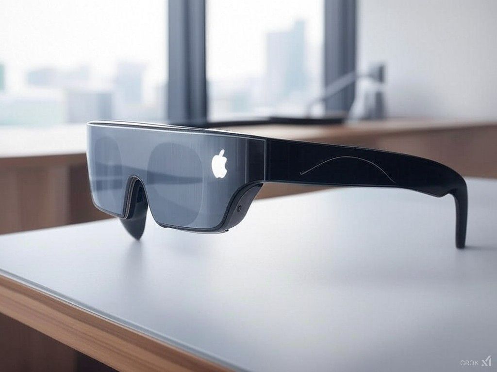 Apple、ARグラス『N107』の開発中止：競争激化するAR市場の行方 ―― その裏でMetaやSumsungが仕掛ける”日常化”への挑戦