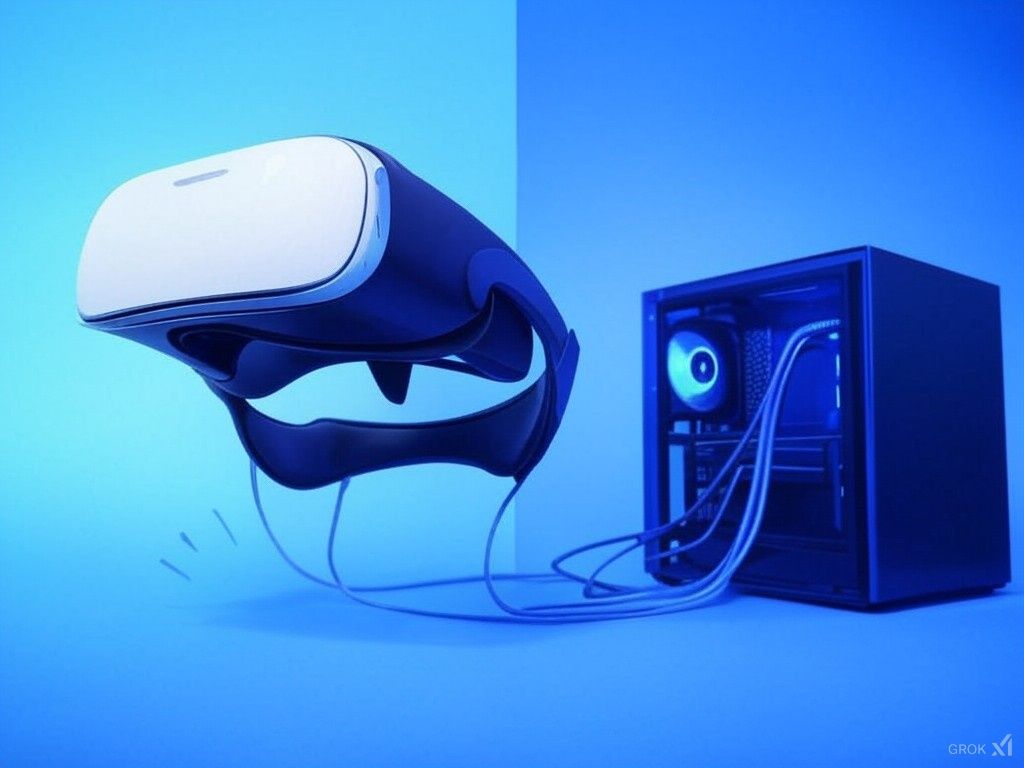 PCベースVRの黄昏 ― 元Oculus CTOが語るMeta Quest『2000万台の衝撃』とVRスタンドアロン時代の到来