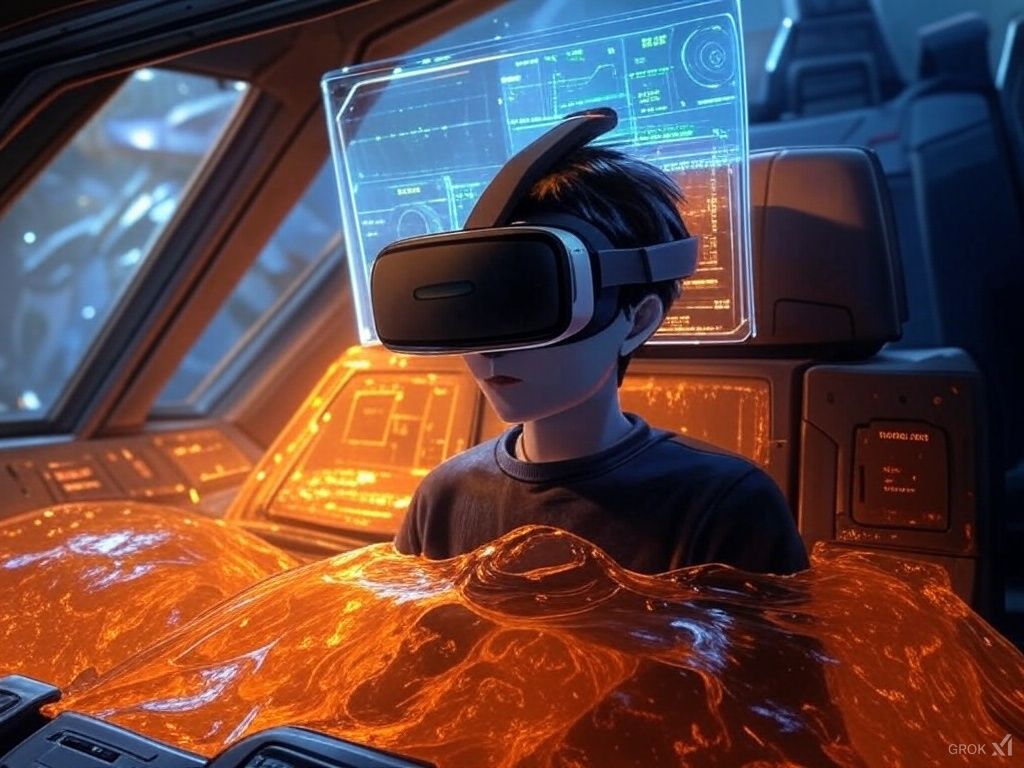 エヴァンゲリオンXRゲーム発表：バンダイナムコが次世代没入型体験を開発中、202６年リリースへ