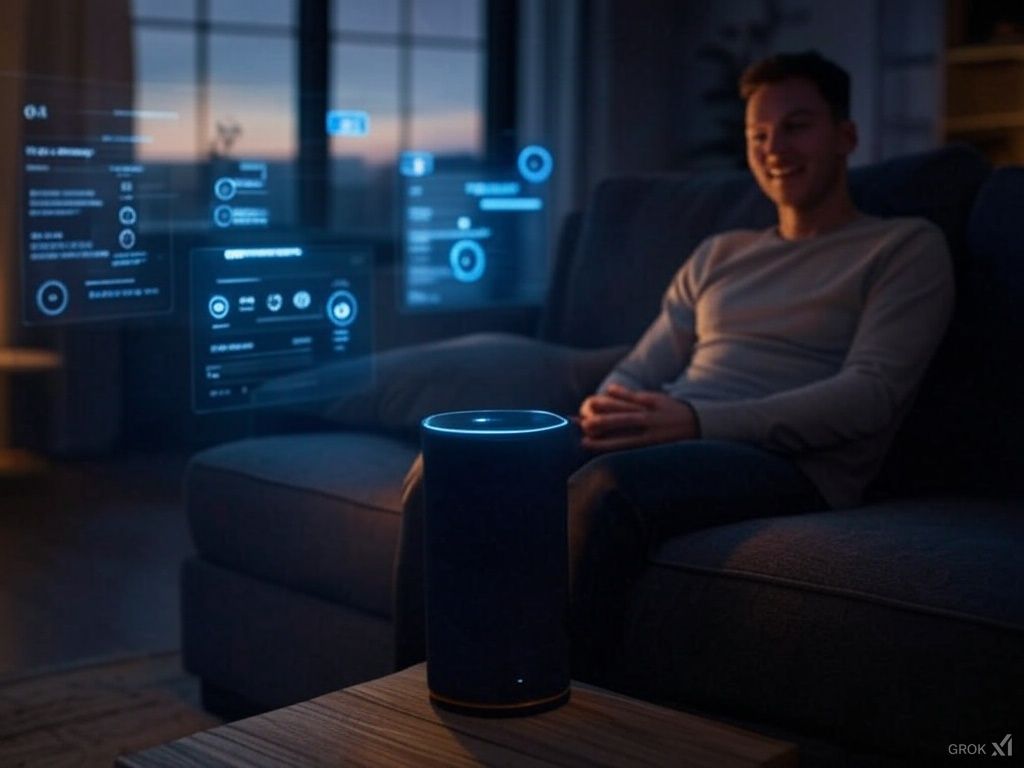 Alexa：Amazonが生成AI搭載の次世代音声アシスタントを発表 – 自然な会話と個別化が進化の鍵