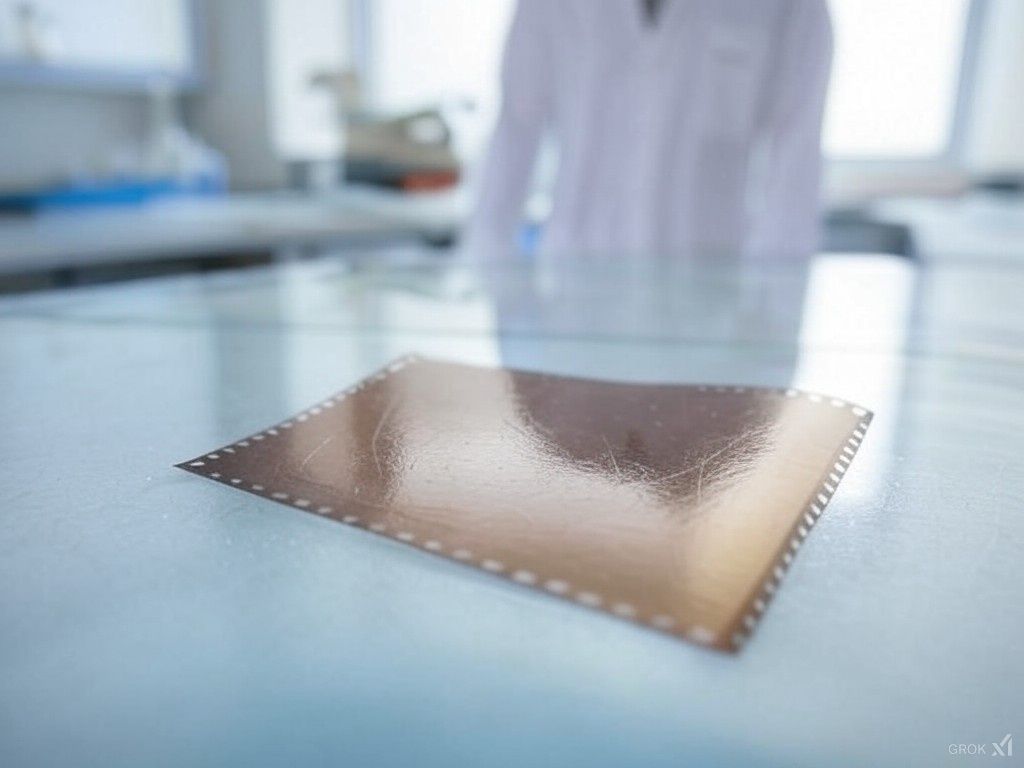 スタンフォード大学が常圧下での新型高温超伝導体の合成に成功 – 研究の新たな展開へ