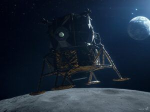 ispace RESILIENCE史上初の民間月フライバイに成功 ー 月面着陸へ向け重要な一歩 - innovaTopia