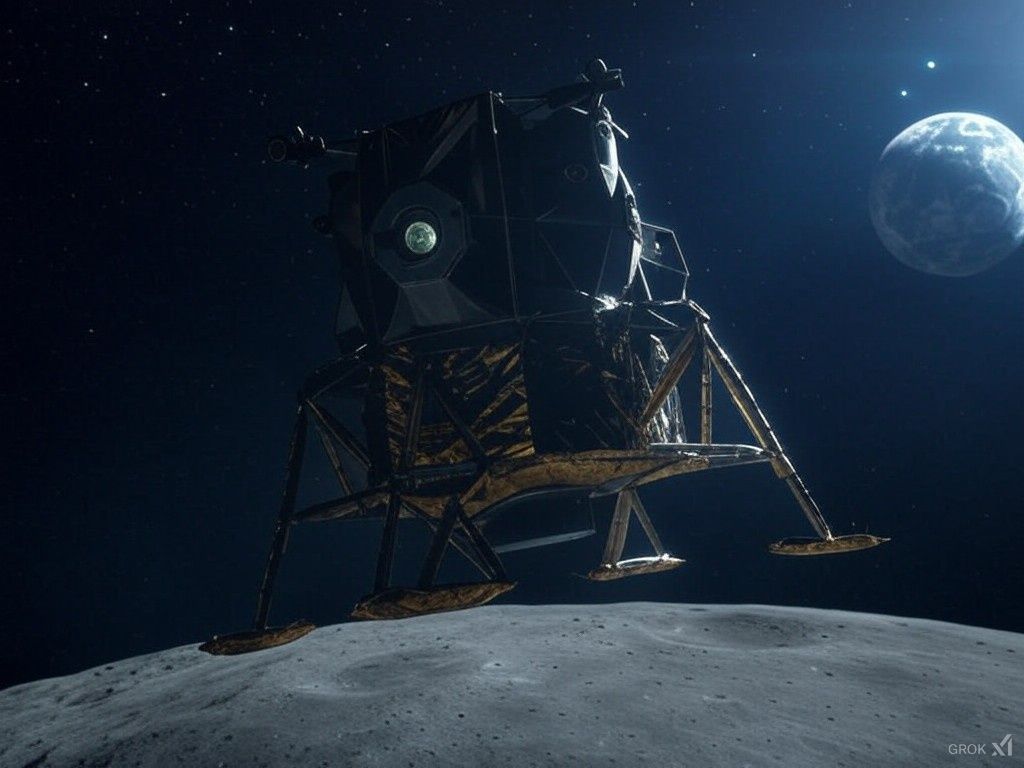 ispace RESILIENCE、史上初の民間月フライバイに成功 ー 月面着陸へ向け重要な一歩