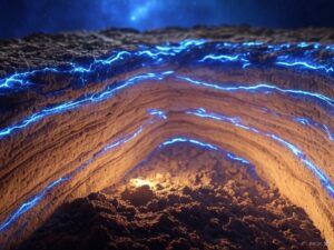 太平洋の深海から1000万年前の謎を発見 - 異常なベリリウム10が地球の歴史を書き換える可能性 - innovaTopia
