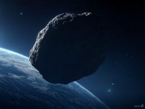 小惑星2024 YR4の衝突確率が倍増 NASAとESAが警戒態勢人類初の惑星防衛プロトコル発動へ - innovaTopia