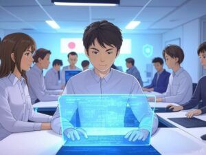 防衛省サイバーセキュリティコンテスト2025が開 - innovaTopia