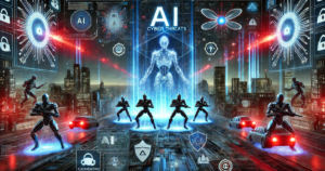 AI駆動型セキュリティAIを活用したサイバーアタックへの対策 - innovaTopia