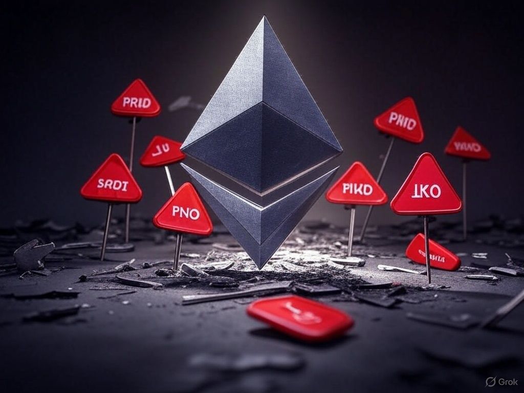 PyPIの悪性パッケージ「set-utils」がEthereumプライベートキーを盗む