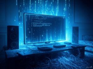 Android TV危機約160万台が感染したVo1dマルウェアの脅威と対策 - innovaTopia