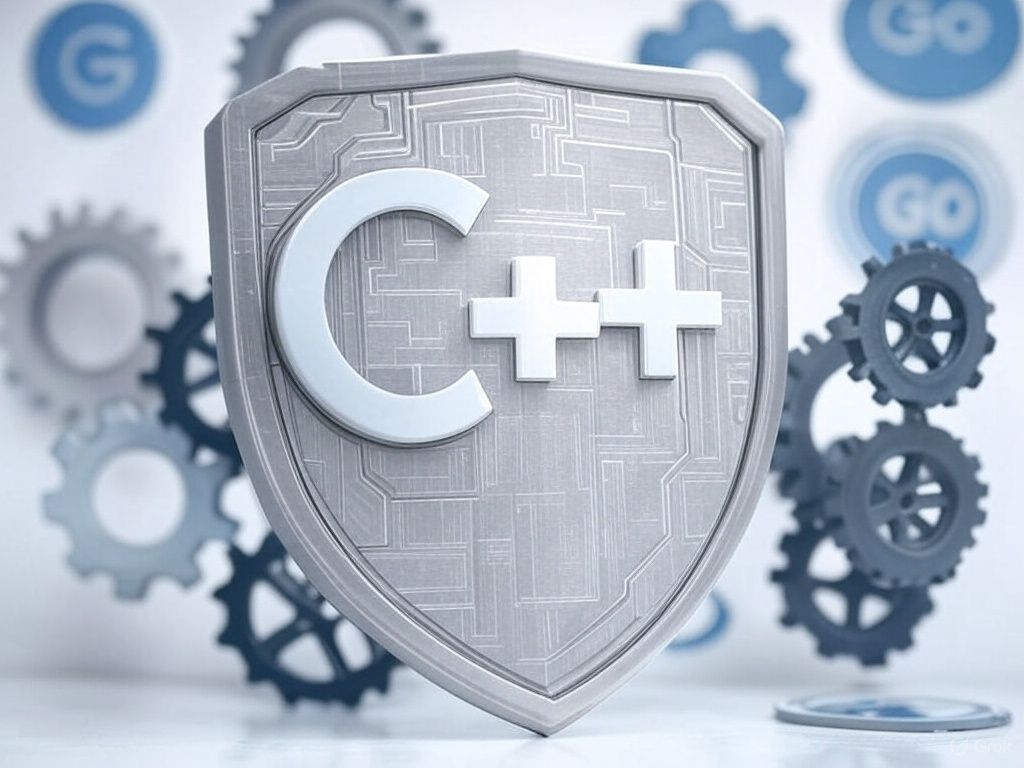 C++創始者Stroustrup氏、メモリ安全性向上へ緊急行動を呼びかけ