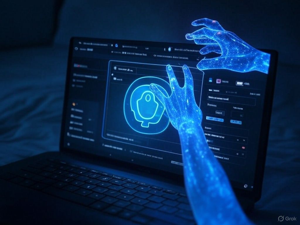 Opera Browser Operator：AIがあなたの代わりにウェブを操作する新時代のブラウザ機能