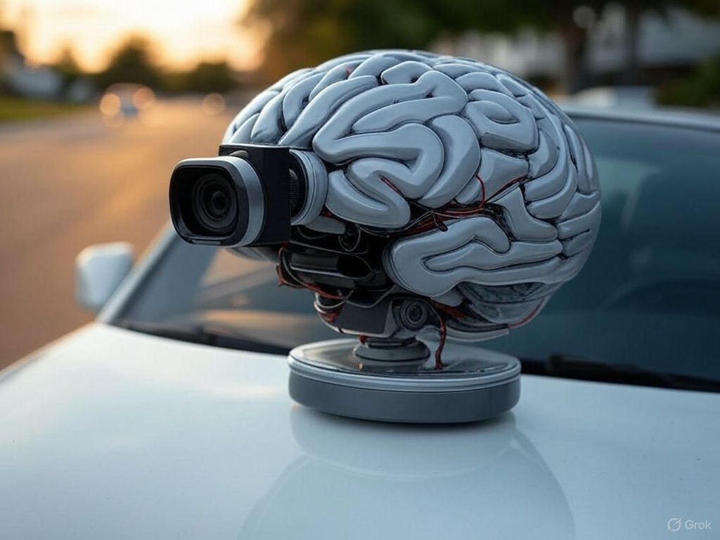 Apple Maps Look Around、2025年3月からAI学習用データとしても活用へ – プライバシー保護と機能強化の両立を目指す