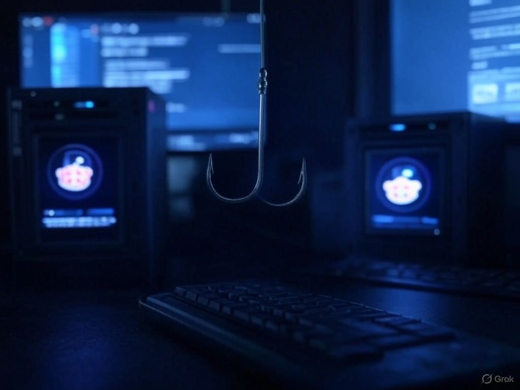 暗号通貨ウォレットを狙うマルウェア：RedditでのAMOSとLummaスティーラーの手口