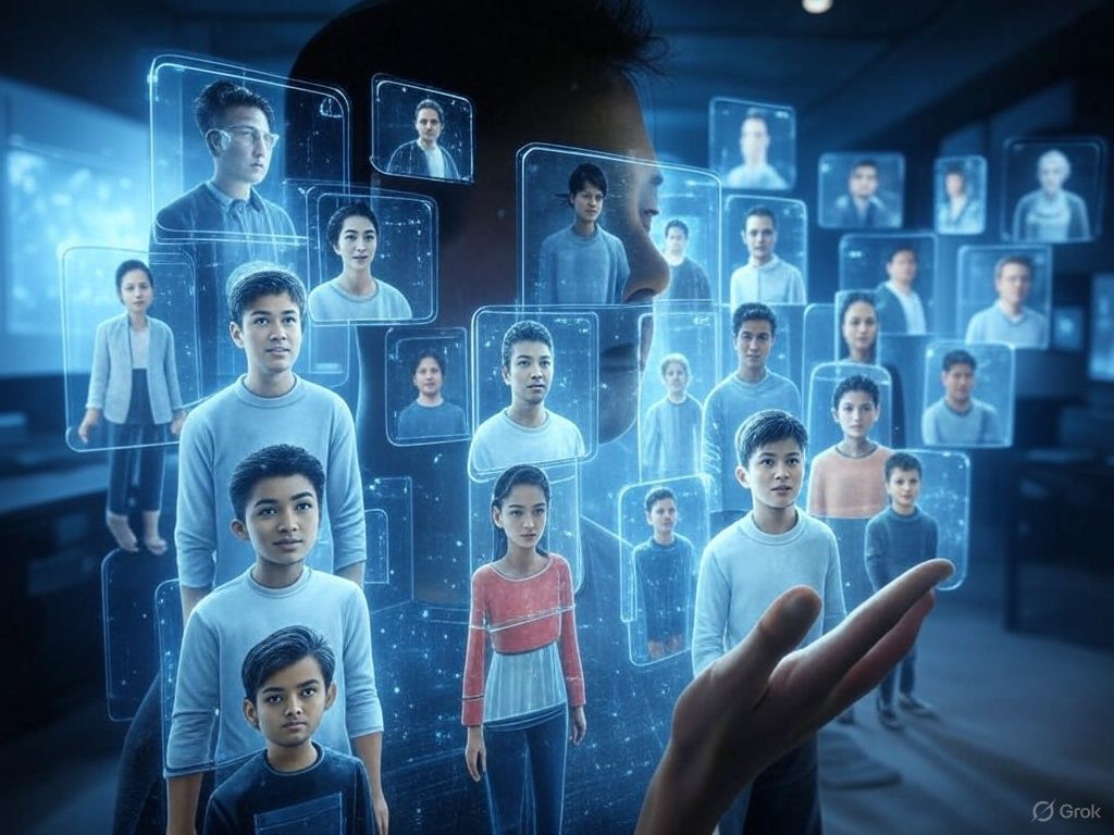 AI駆動のインタラクティブストーリーテリングプラットフォームを発表：Operative Games─500万ドルの資金調達も完了